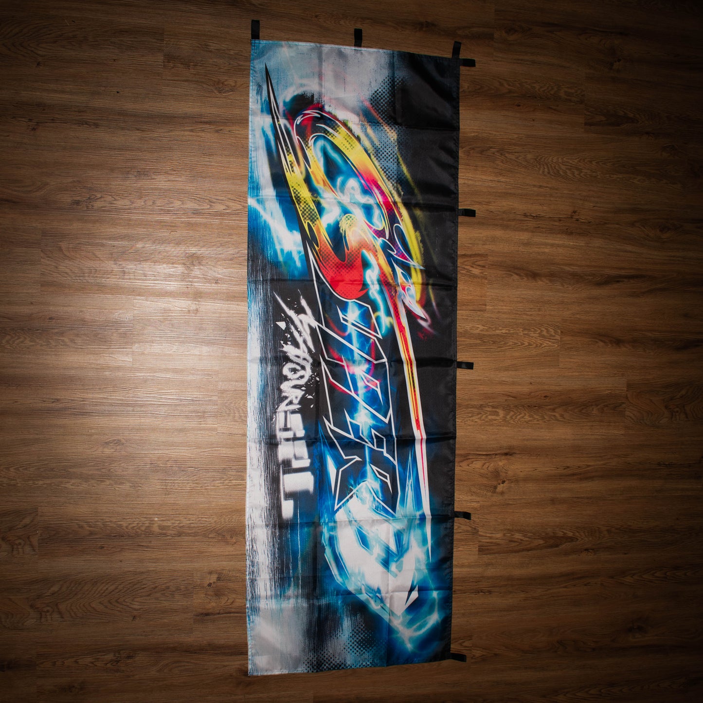 Super D Matsuri x C's Garage Limited Edition Supporter Pack ($95 value)