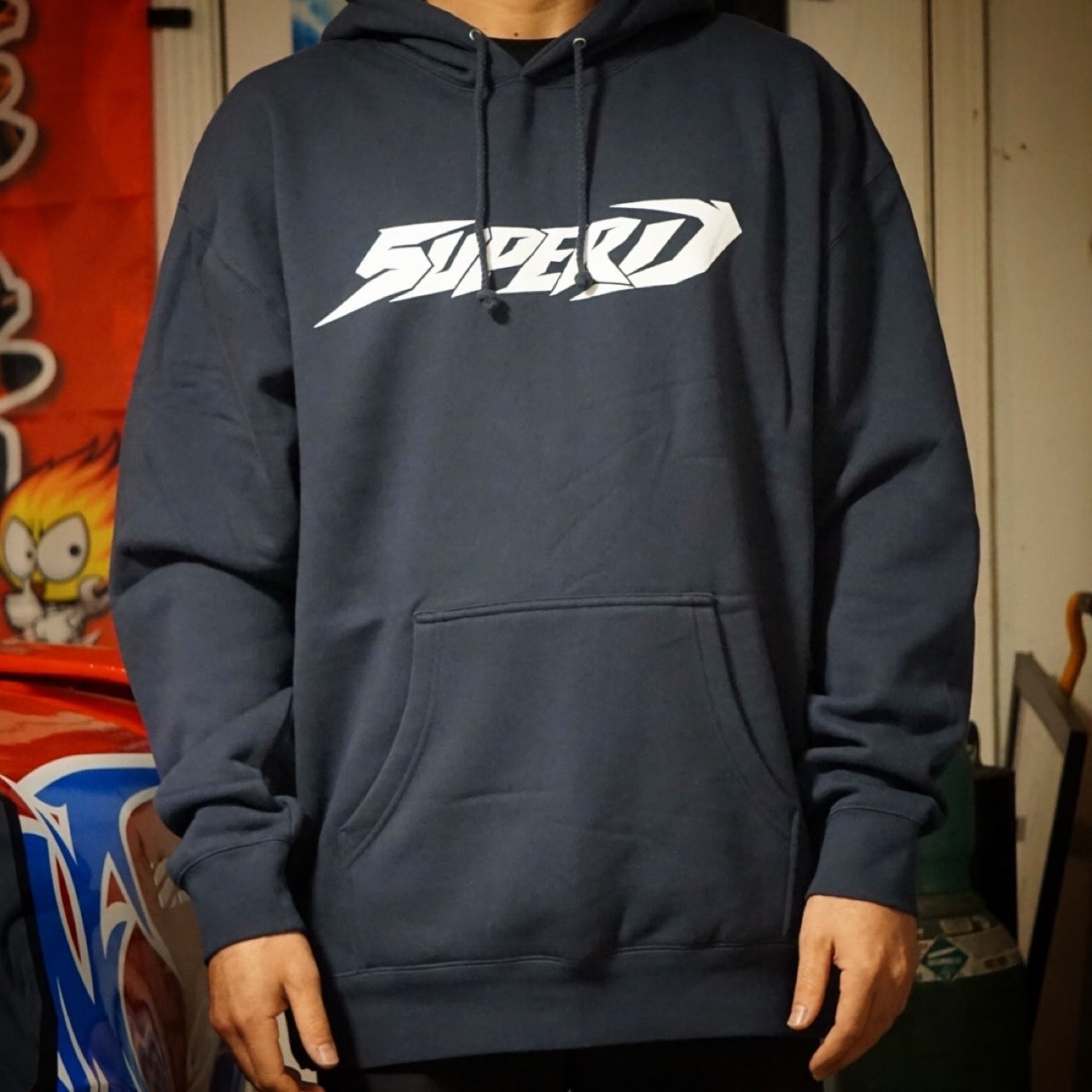 Super D Matsuri x C's Garage USA Tour 2025