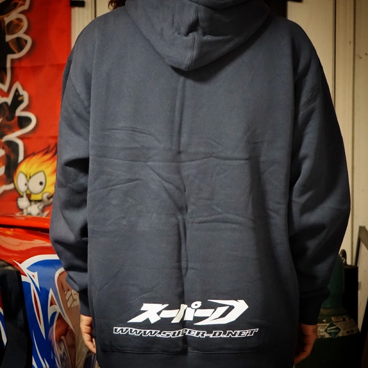 Super D Matsuri x C's Garage USA Tour 2025