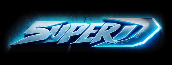 Super D